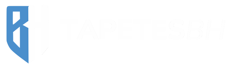 Logo Tapetes BH