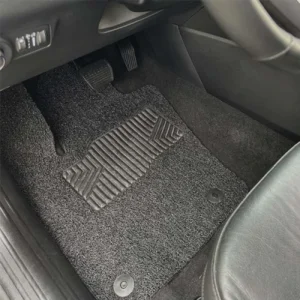 Tapete Capacho Automotivo