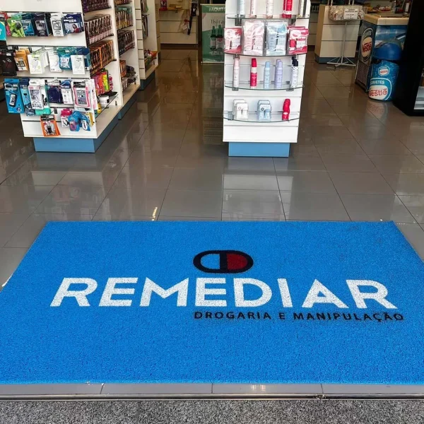 Tapete personalizado 22