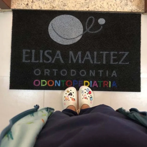 Tapete personalizado para casa