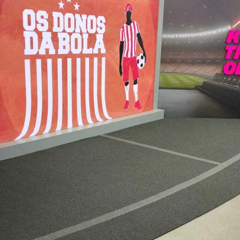 tapete de oração personalizado