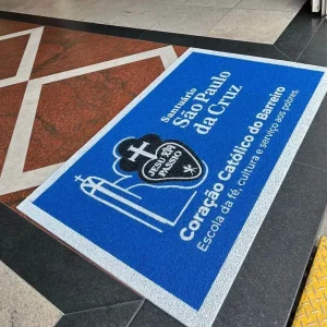 Tapete Personalizado 33